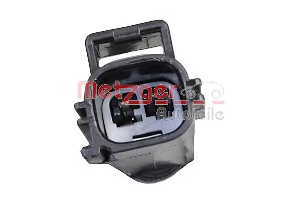 Sensor, crankshaft pulse