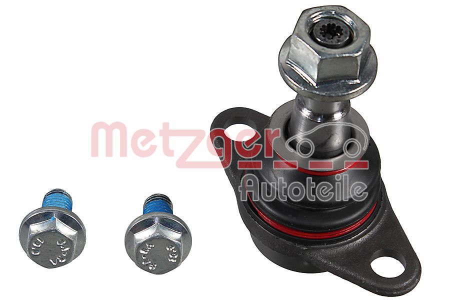 Ball Joint (57034508)