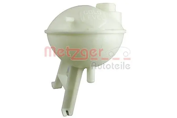 Expansion Tank, coolant (2140284)