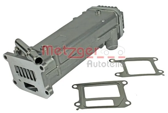 Cooler, exhaust gas recirculation (0892356)