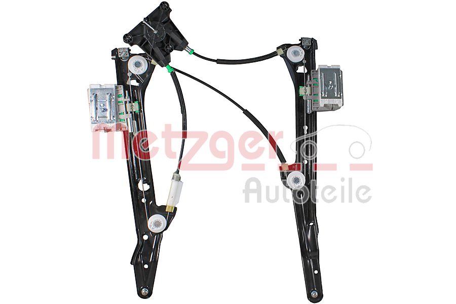 Window Regulator (2160754)