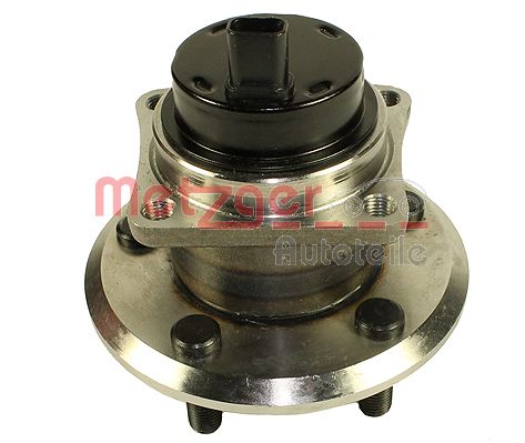 Wheel Bearing Kit (WM 6851)