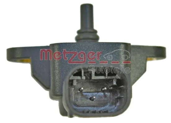 Sensor, intake manifold pressure