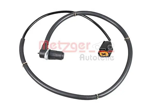Sensor, wheel speed (09001342)