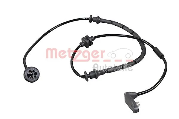 Warning Contact, brake pad wear (1190050)
