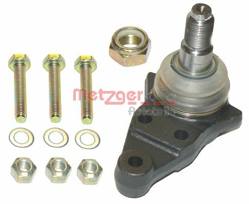 Ball Joint (57004618)