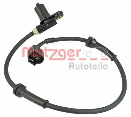 Sensor, wheel speed (0900086)