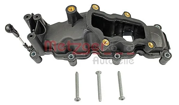 Intake Manifold Module (2100008)