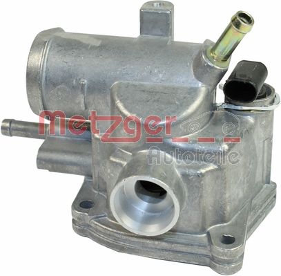 Thermostat, coolant (4006122)