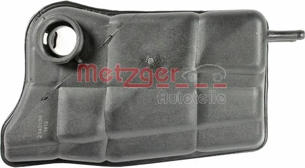 Expansion Tank, coolant (2140139)