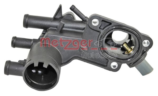 Thermostat, coolant (4006300)