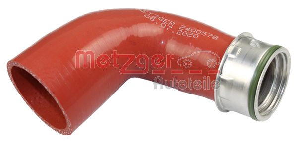 Charge Air Hose (2400578)