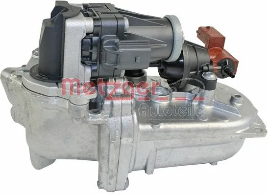Cooler, exhaust gas recirculation (0892518)