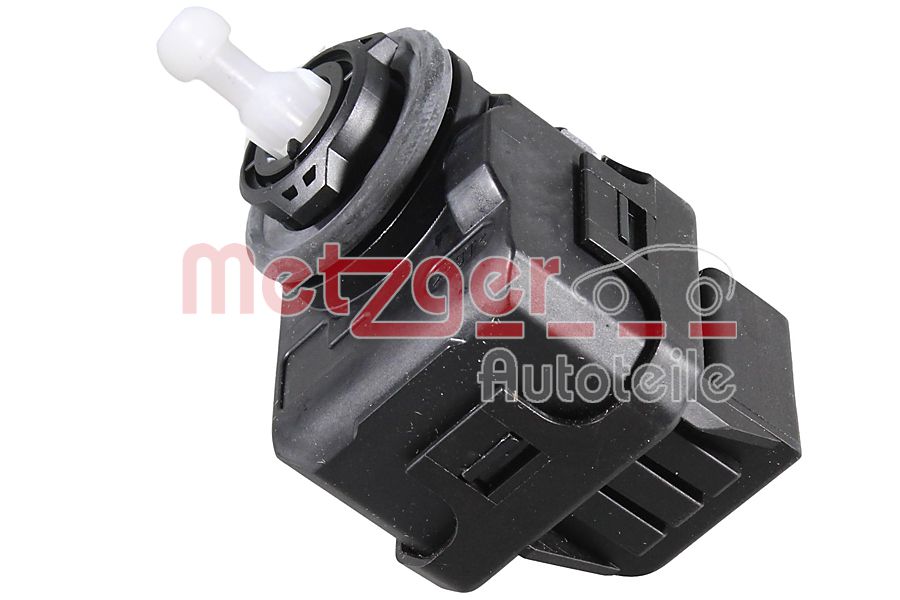 Actuator, headlight levelling (09161021)