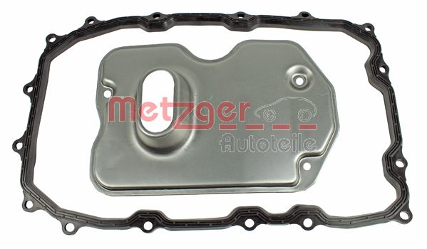 Hydraulic Filter Kit, automatic transmission