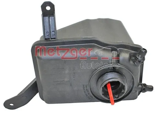 Expansion Tank, coolant