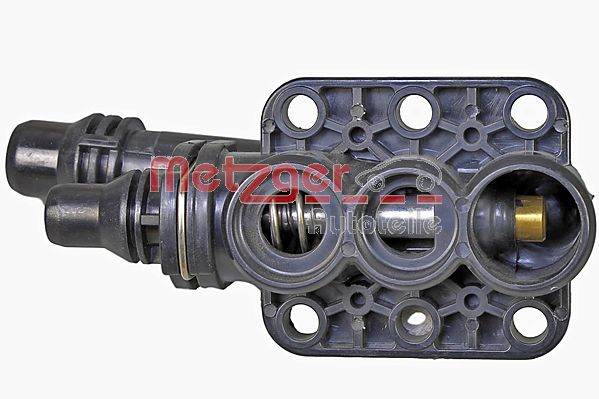 Thermostat, coolant (4006322)