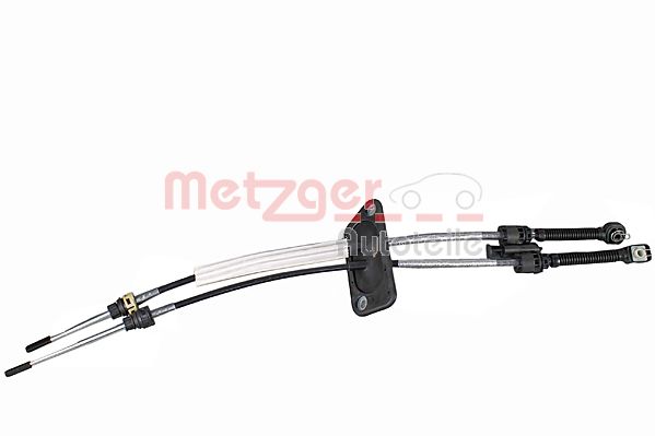Cable Pull, manual transmission