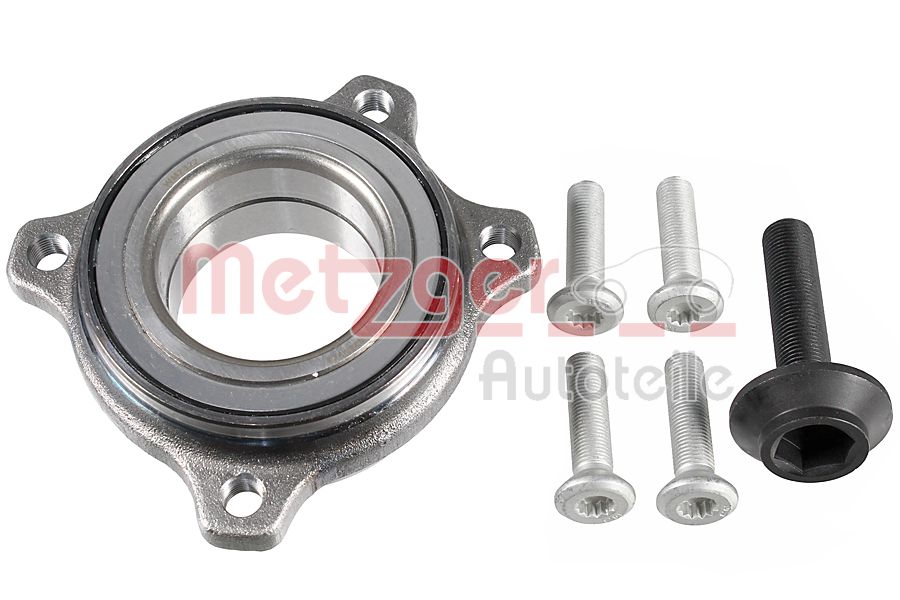 Wheel Bearing Kit