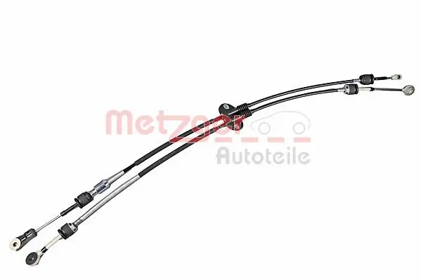 Cable Pull, manual transmission (3150279)