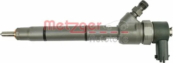 Injector Nozzle