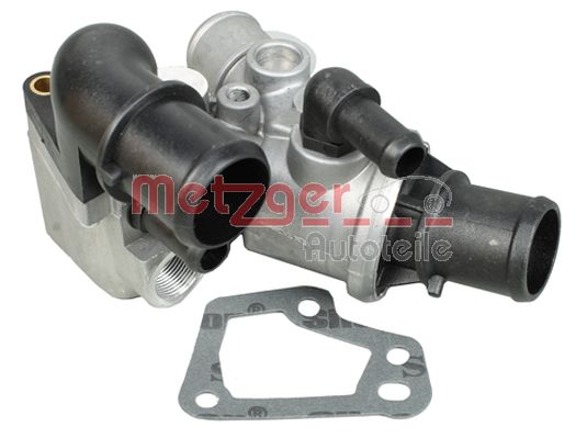 Thermostat, coolant (4006341)