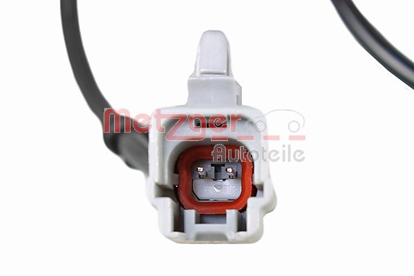 Sensor, wheel speed (09001084)