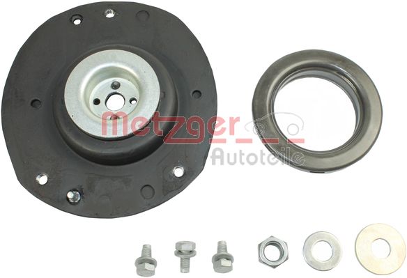 Repair Kit, suspension strut support mount