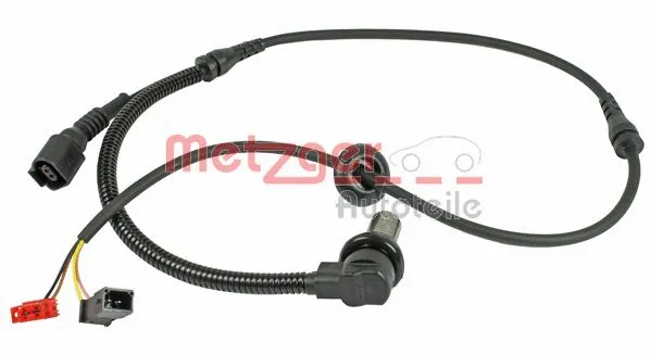 Sensor, wheel speed (0900065)