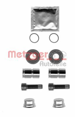 Guide Sleeve Kit, brake caliper (113-1307X)