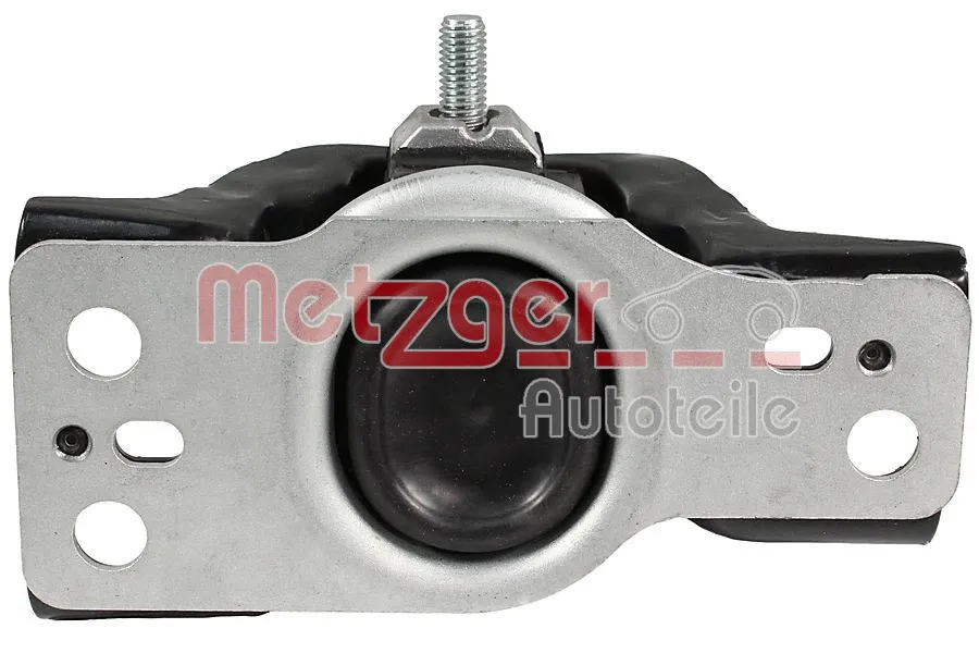 Mounting, engine