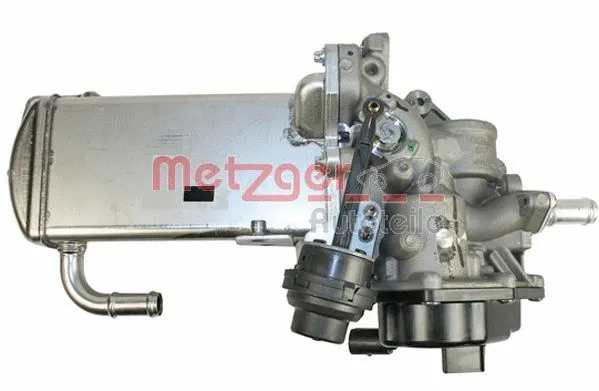 EGR Module