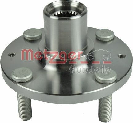 Wheel Hub