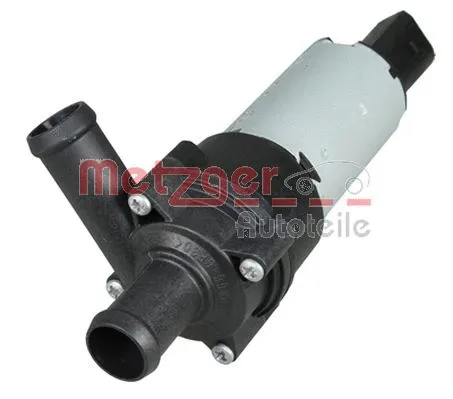 Water Recirculation Pump, parking heater