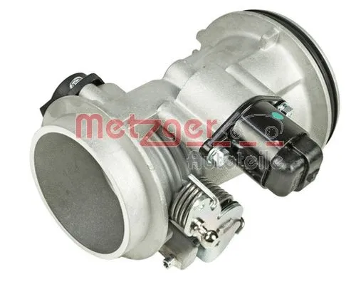 Throttle Body (0892616)