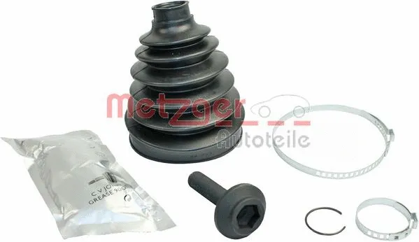 Bellow Kit, drive shaft (751.089)