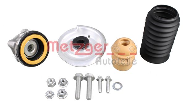 Repair Kit, suspension strut support mount