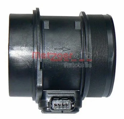 Mass Air Flow Sensor