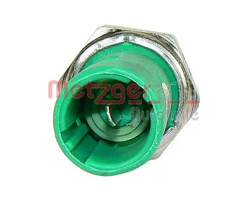 Oil Pressure Switch