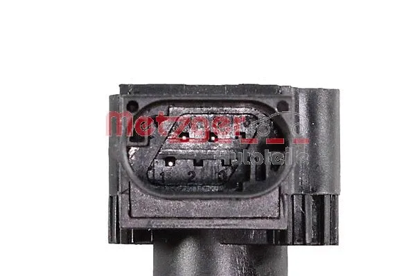 Sensor, Xenon light (headlight levelling)