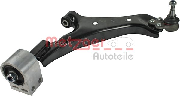 Control/Trailing Arm, wheel suspension (58002302)