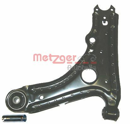 Control/Trailing Arm, wheel suspension (58015318)