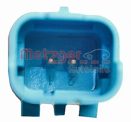 Sensor, wheel speed (0900922)