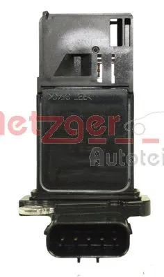 Mass Air Flow Sensor