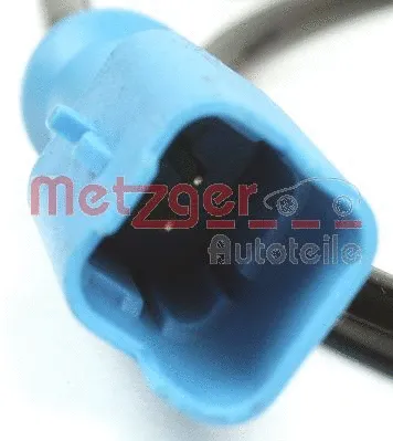 Sensor, wheel speed (0900780)