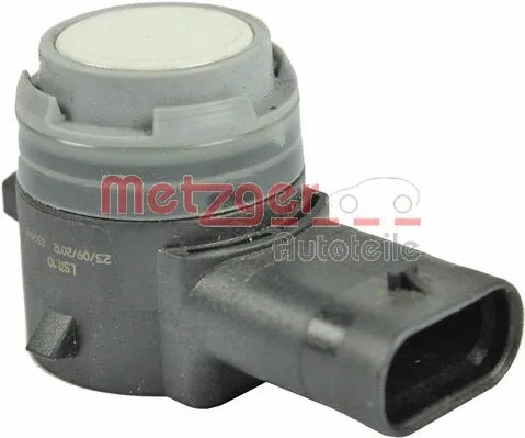 Sensor, parking distance control