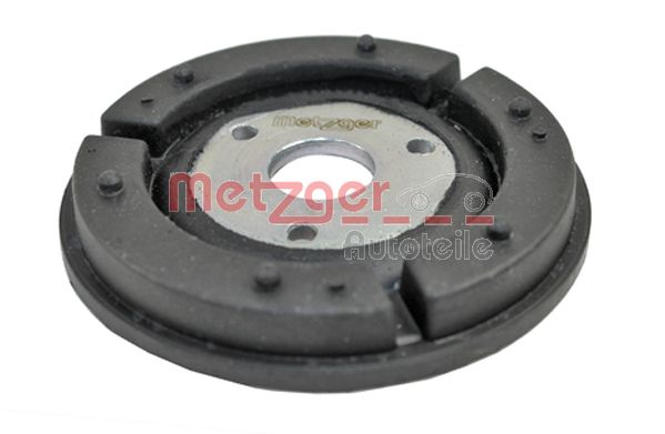 Suspension Strut Mounting