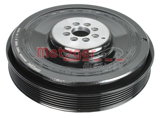 Belt Pulley, crankshaft