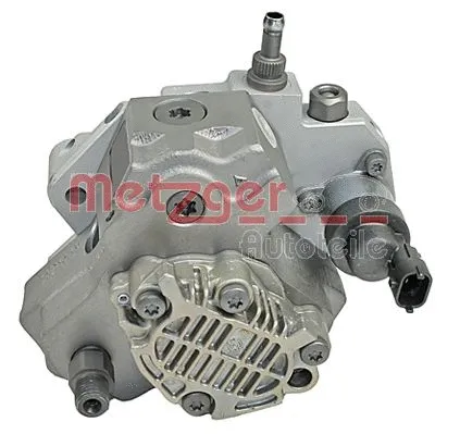 High Pressure Pump (0830062)