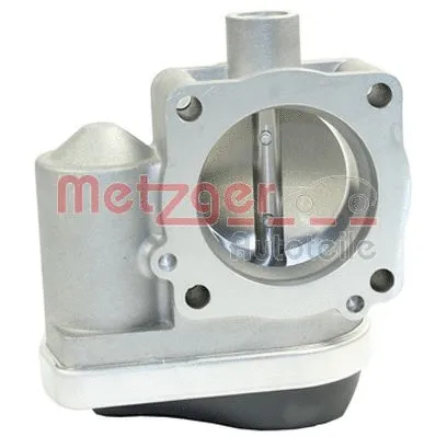 Throttle Body (0892535)